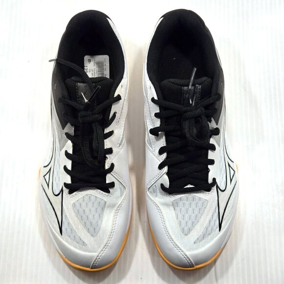 Brand New Mizuno Women Thunder Blade Court Volleyball Shoes-Versatile Protective - Picture 8 of 8